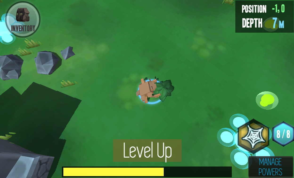 Animal Craft Games