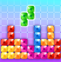 Beauty Puzzle