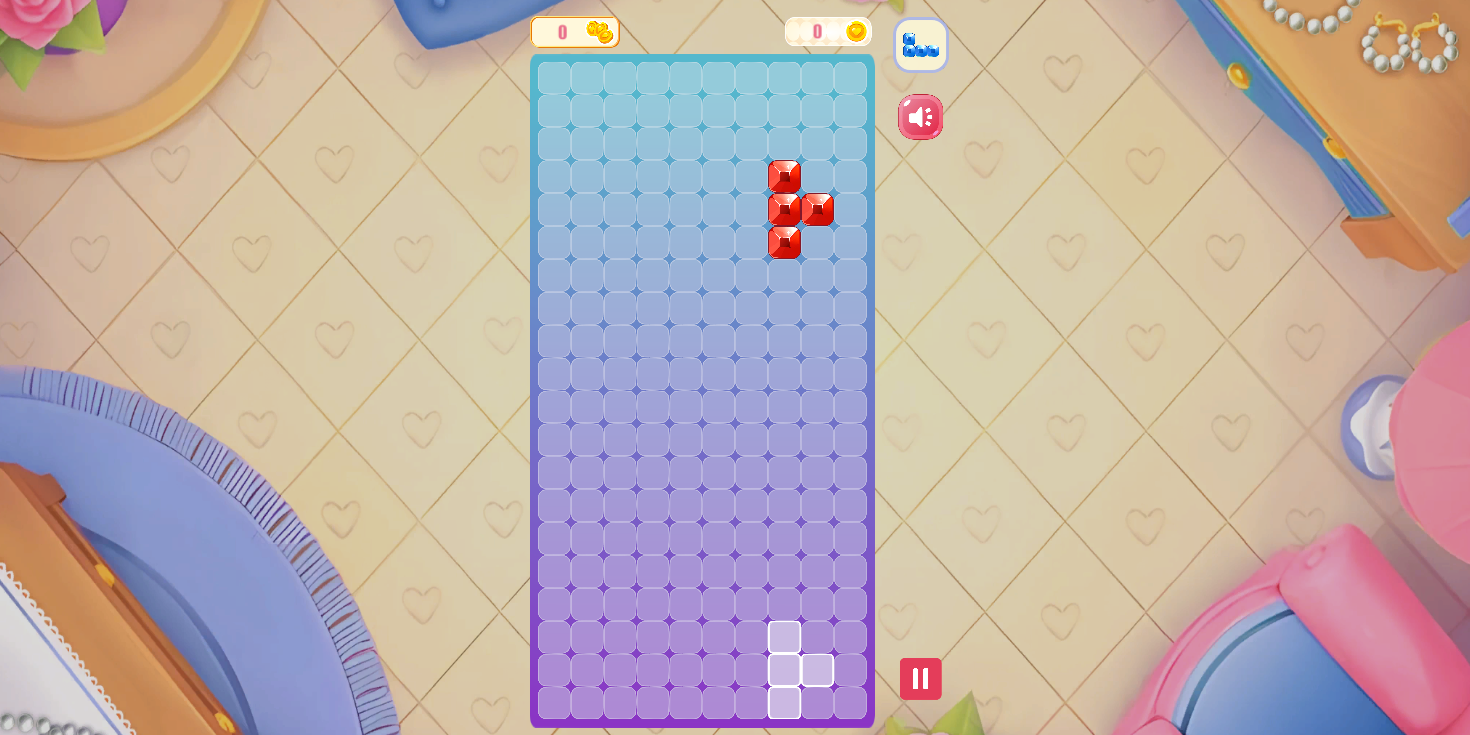 Beauty Puzzle Games