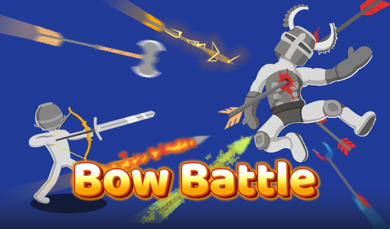 Bow Battle