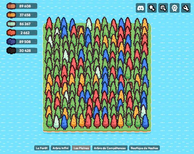 Chop Chains Games