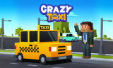 Crazy Taxi