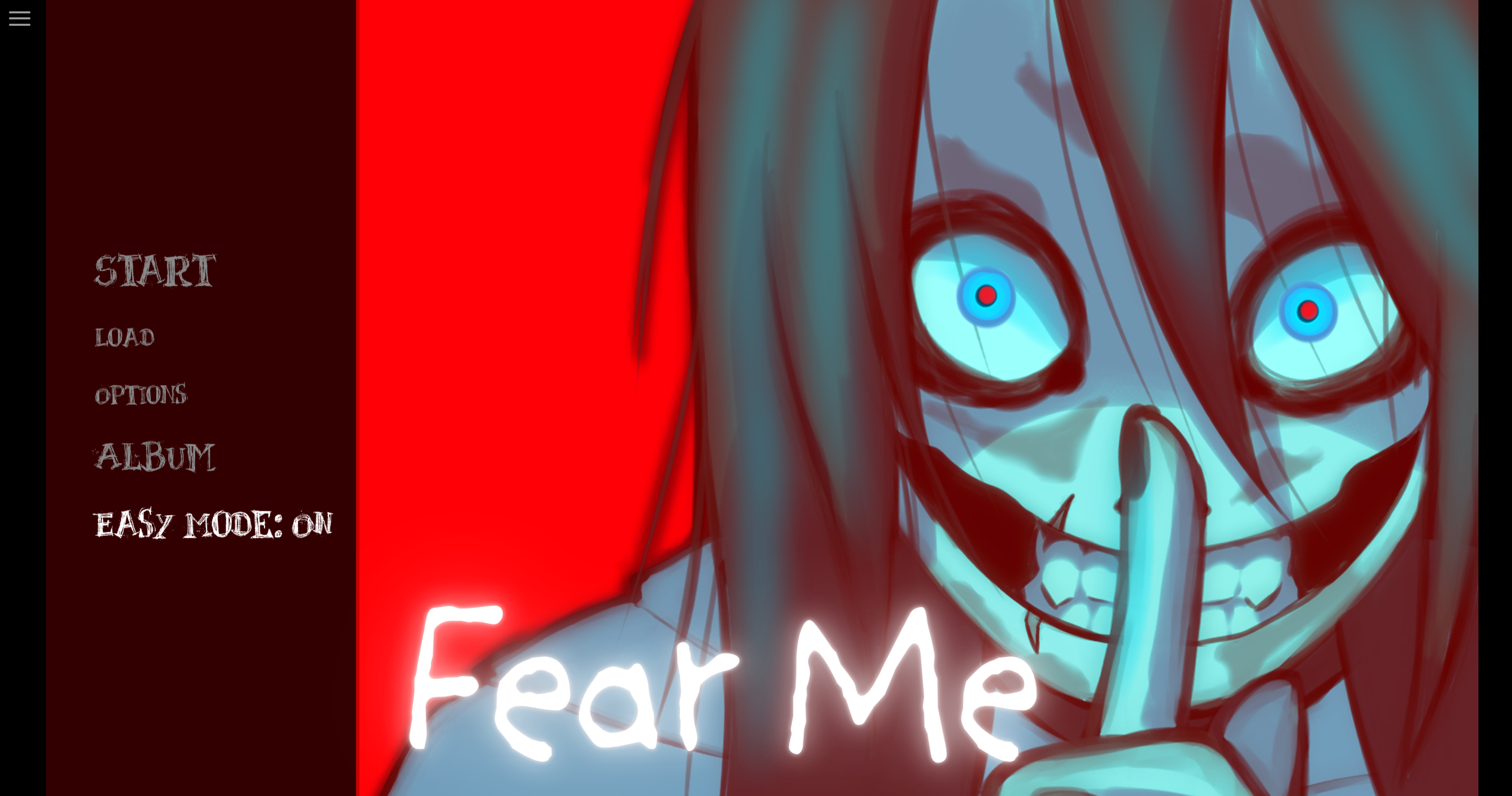 Fear Me Games