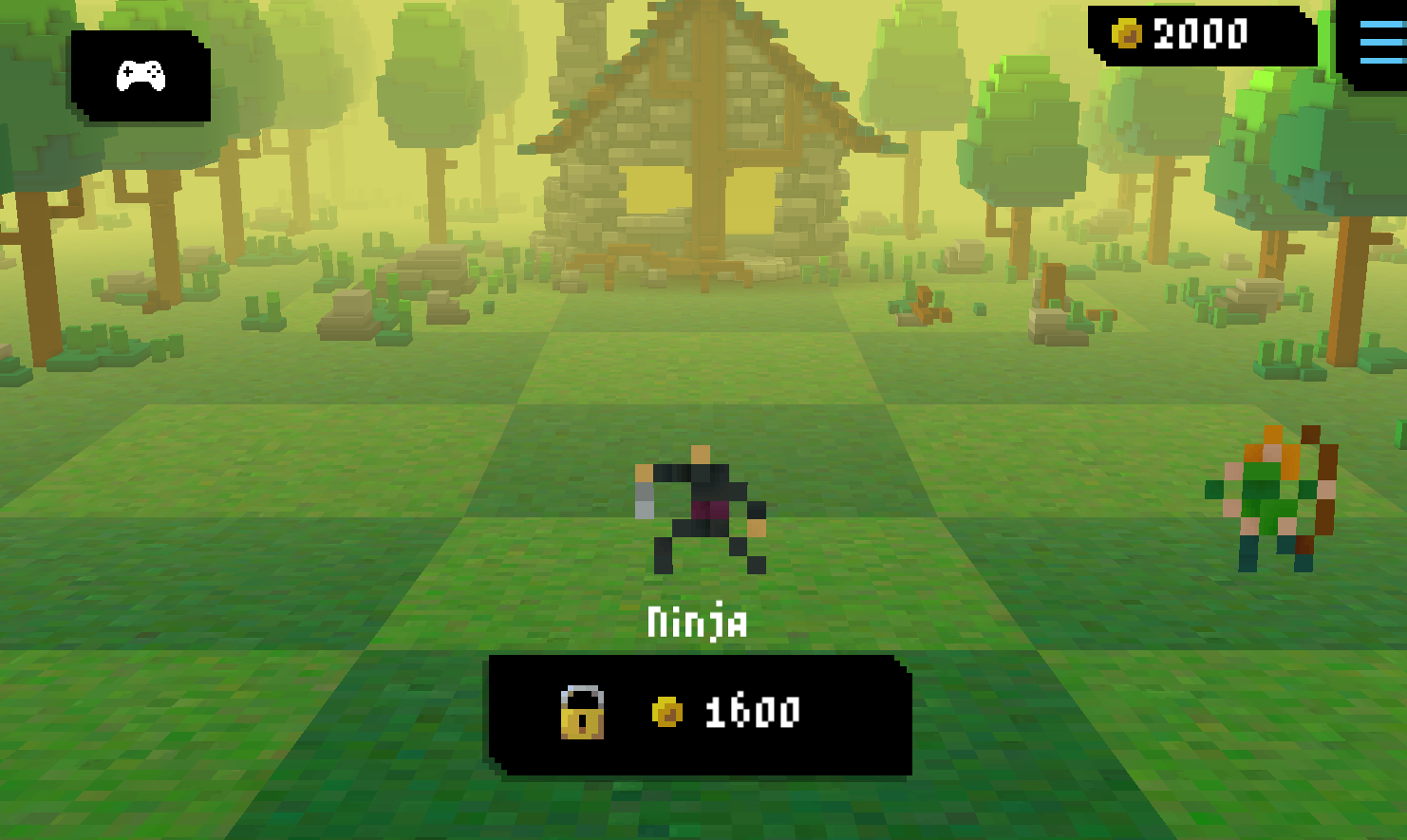 Flipping Master Games