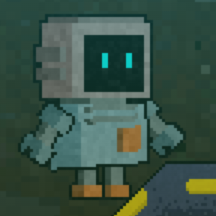 Garibot