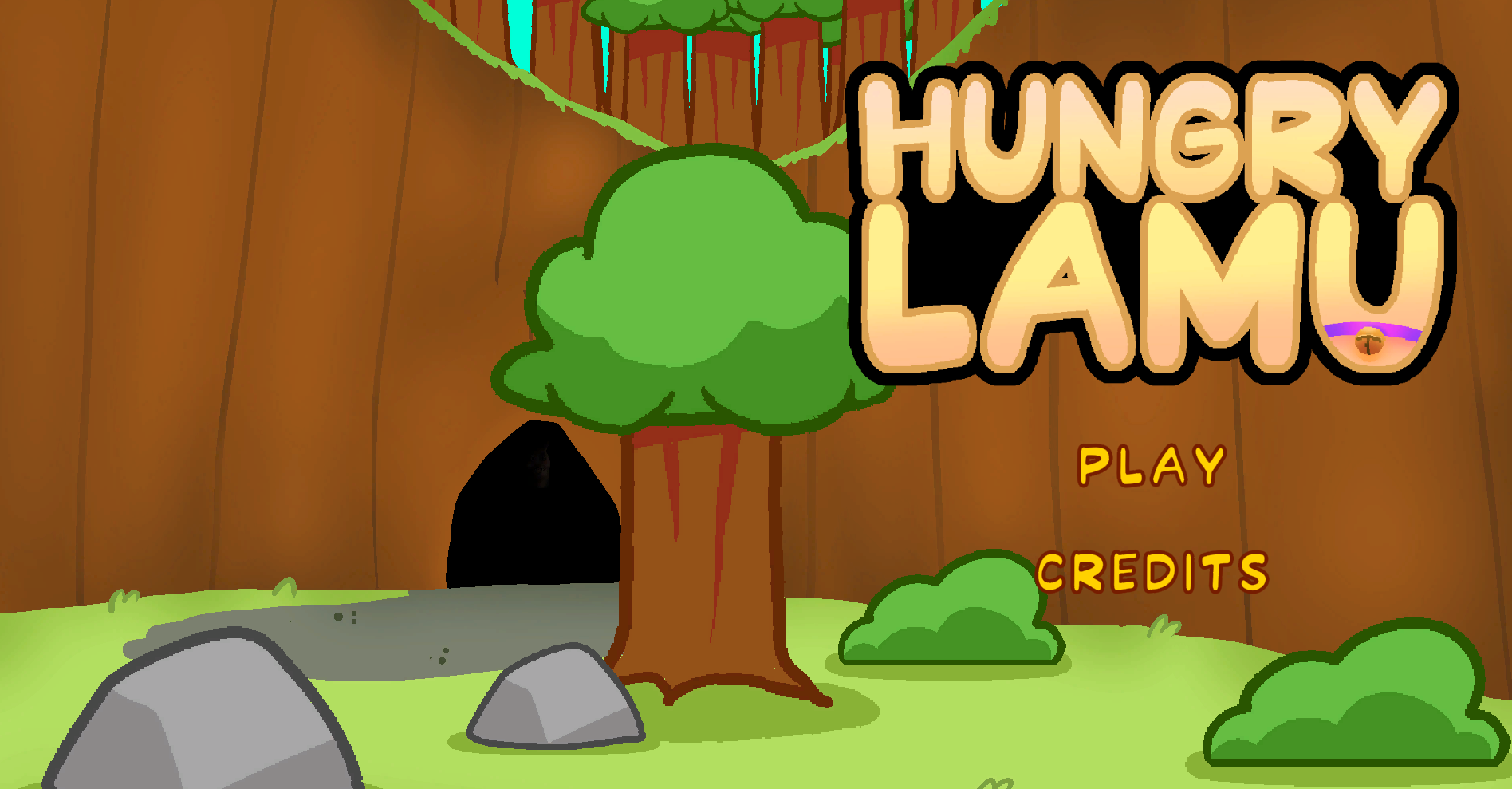 Hungry Lamu Games