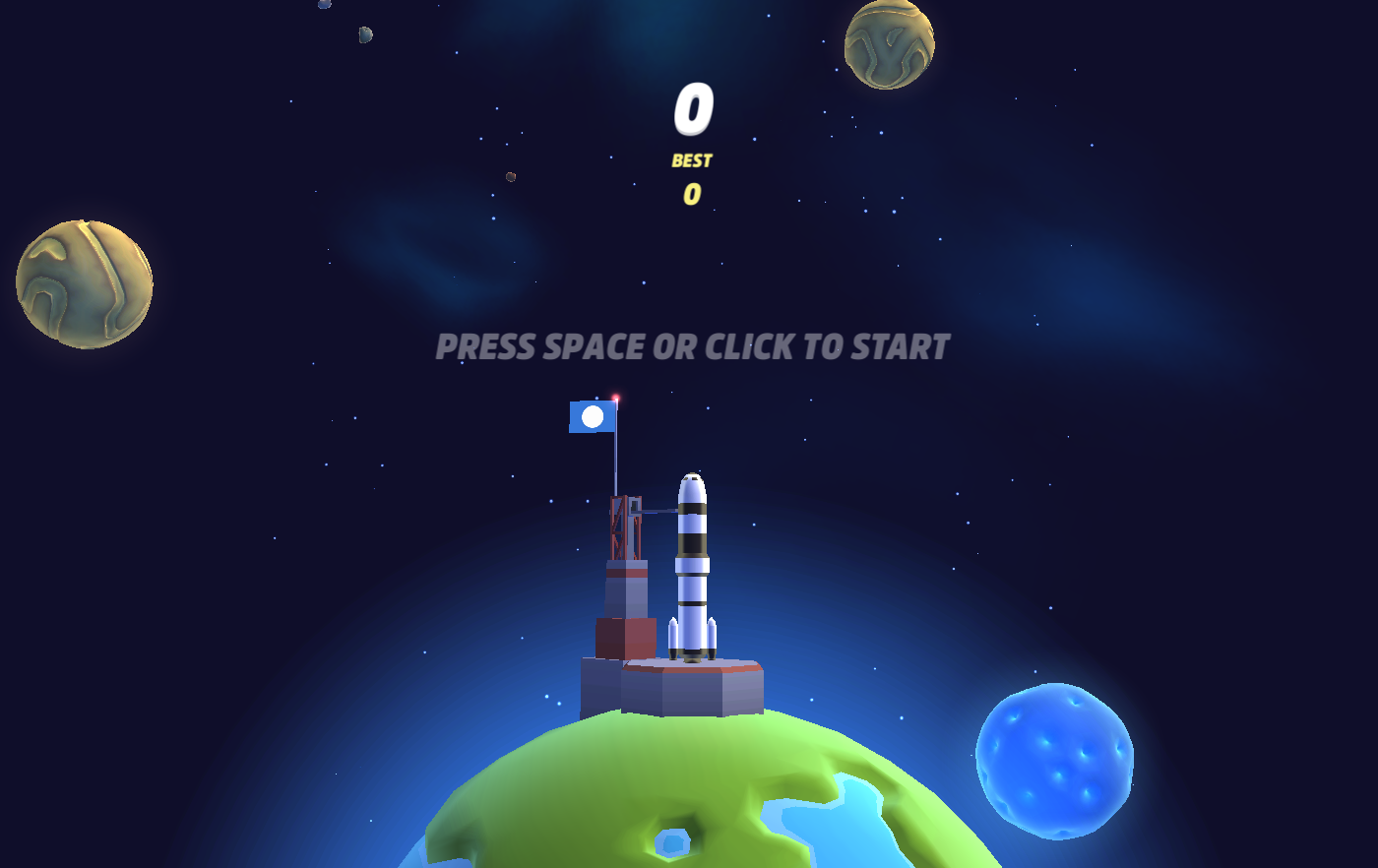 Lift Off 2 Game Play Online